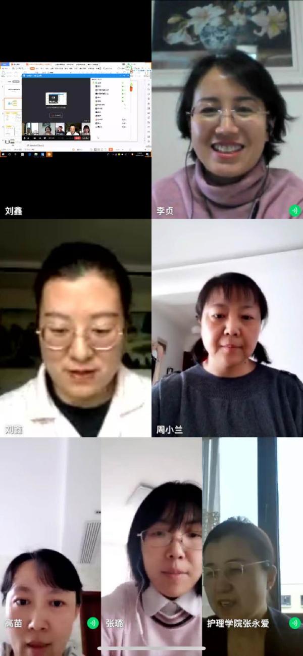 集体讨论 集体讨论